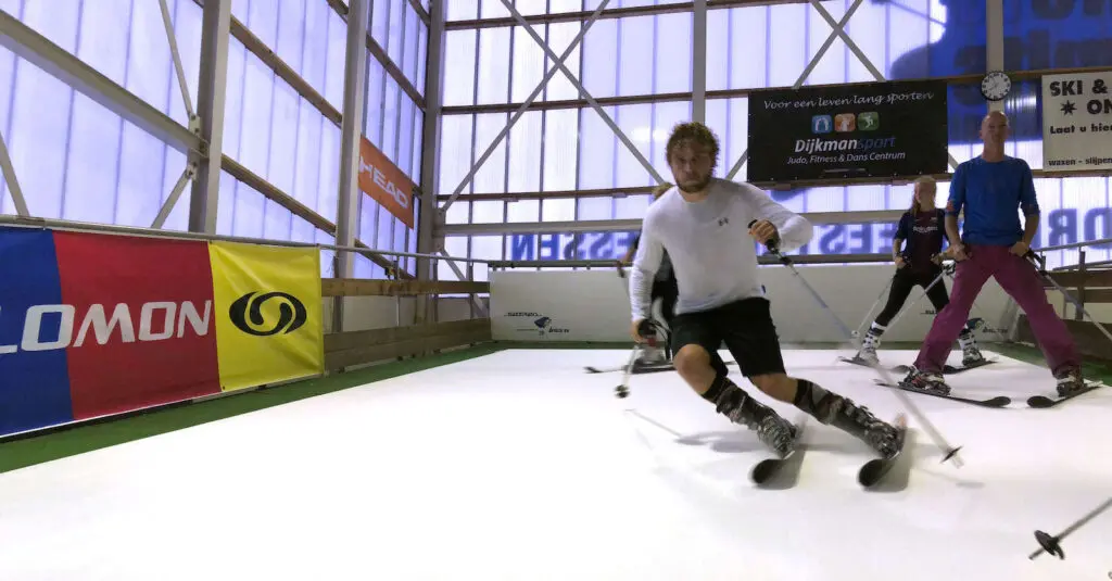 Skiën en snowboarden voor volwassenen
