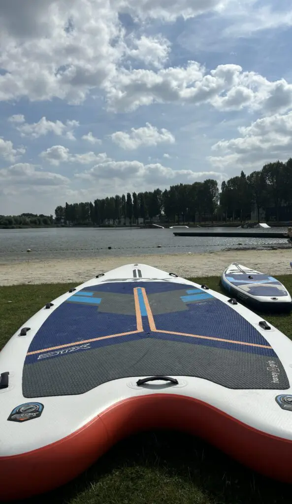 Super sup Groningen