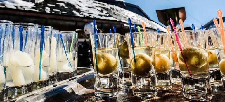Top 10 Apres Ski drankjes