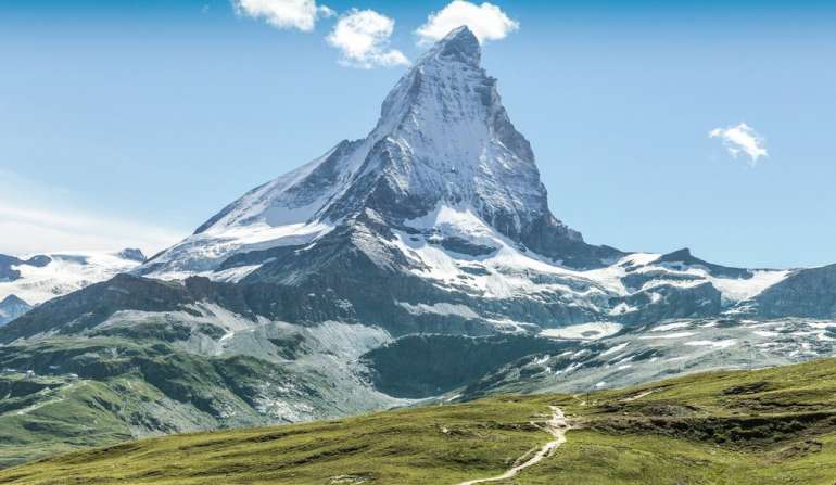 Top 10 hoogste skigebieden van Europa