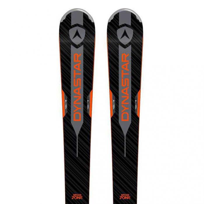 DYNASTAR SPEEDZONE 7 + XPRESS 11