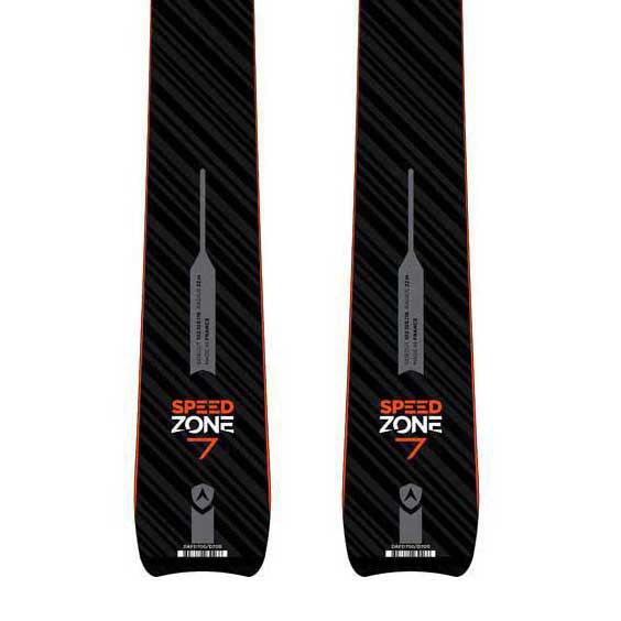 DYNASTAR SPEEDZONE 7 + XPRESS 11