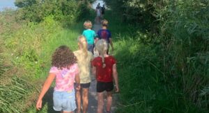 Kinderfeestjes Groningen